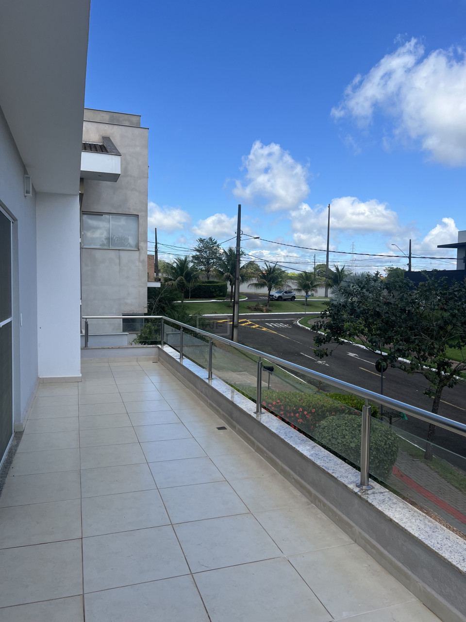 Condomínio Sun Lake