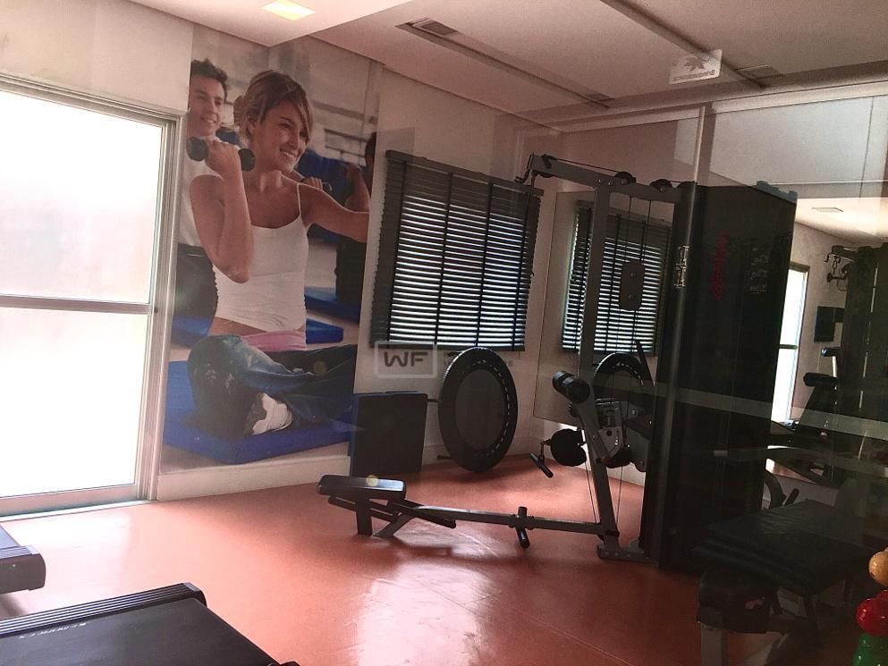 Condomínio Residencial Cora Coralina Gleba Palhano