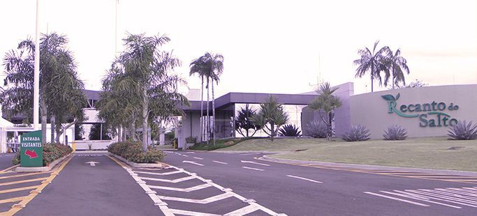 Recanto do Salto Recanto do Salto