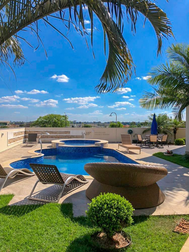 Condomínio Villagio do Engenho Cond Villagio Do Engenho