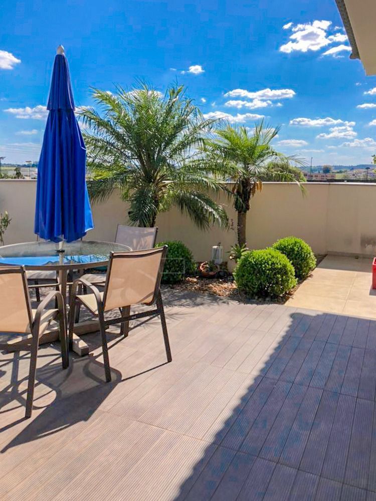 Condomínio Villagio do Engenho Cond Villagio Do Engenho