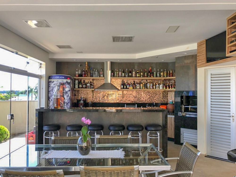 Condomínio Villagio do Engenho Cond Villagio Do Engenho