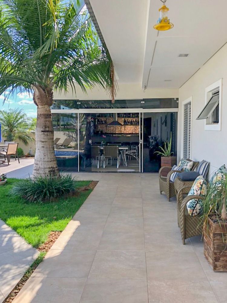 Condomínio Villagio do Engenho Cond Villagio Do Engenho