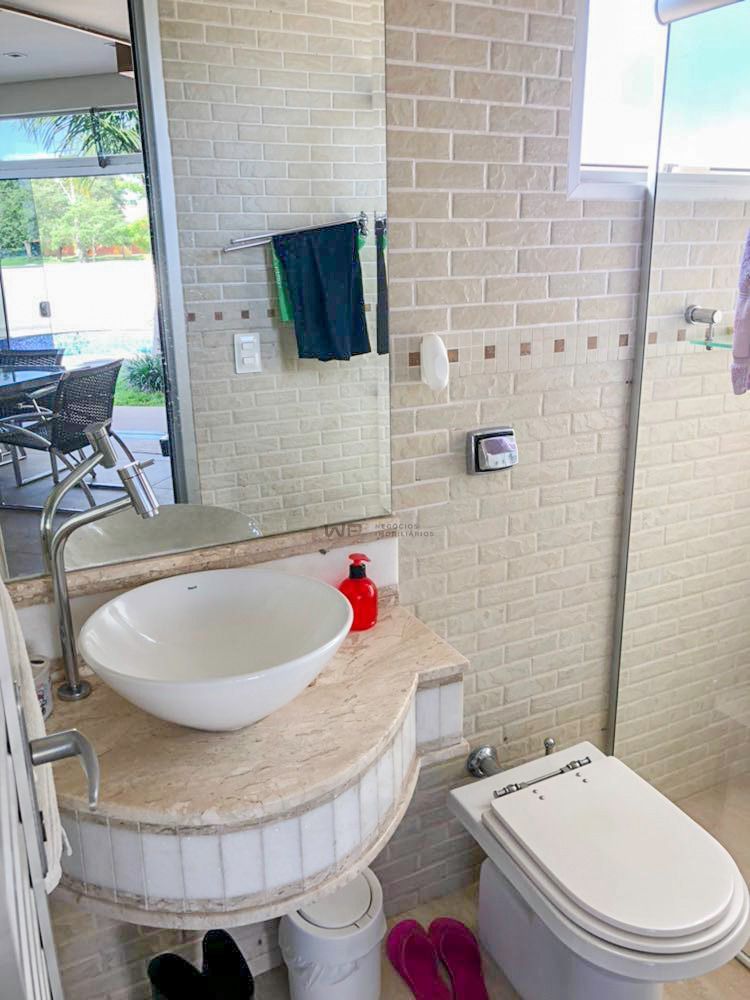 Condomínio Villagio do Engenho Cond Villagio Do Engenho