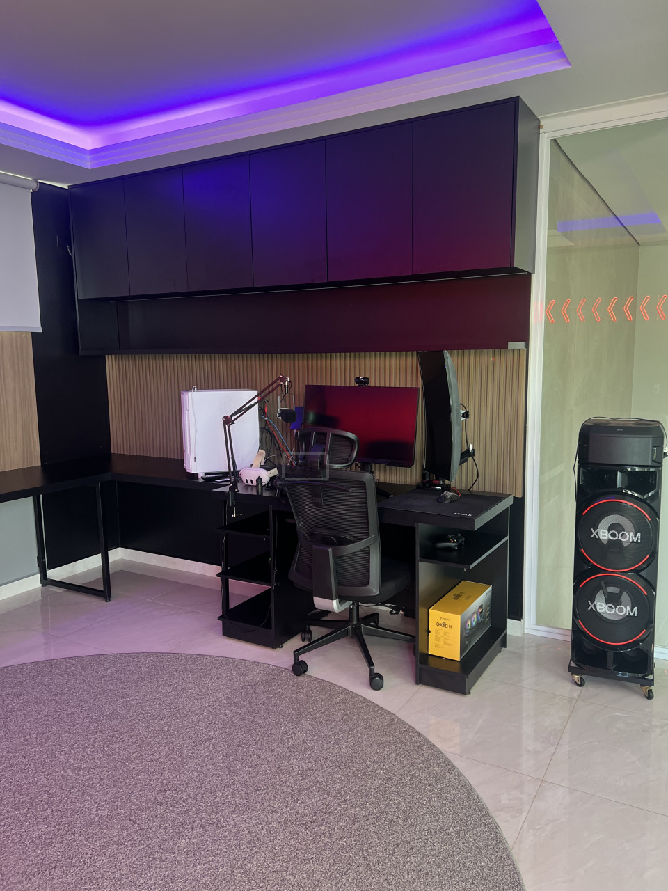 Condomínio Sun Lake