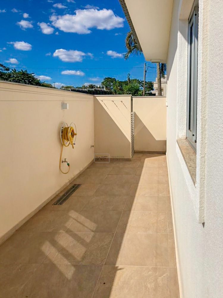 Condomínio Villagio do Engenho Cond Villagio Do Engenho