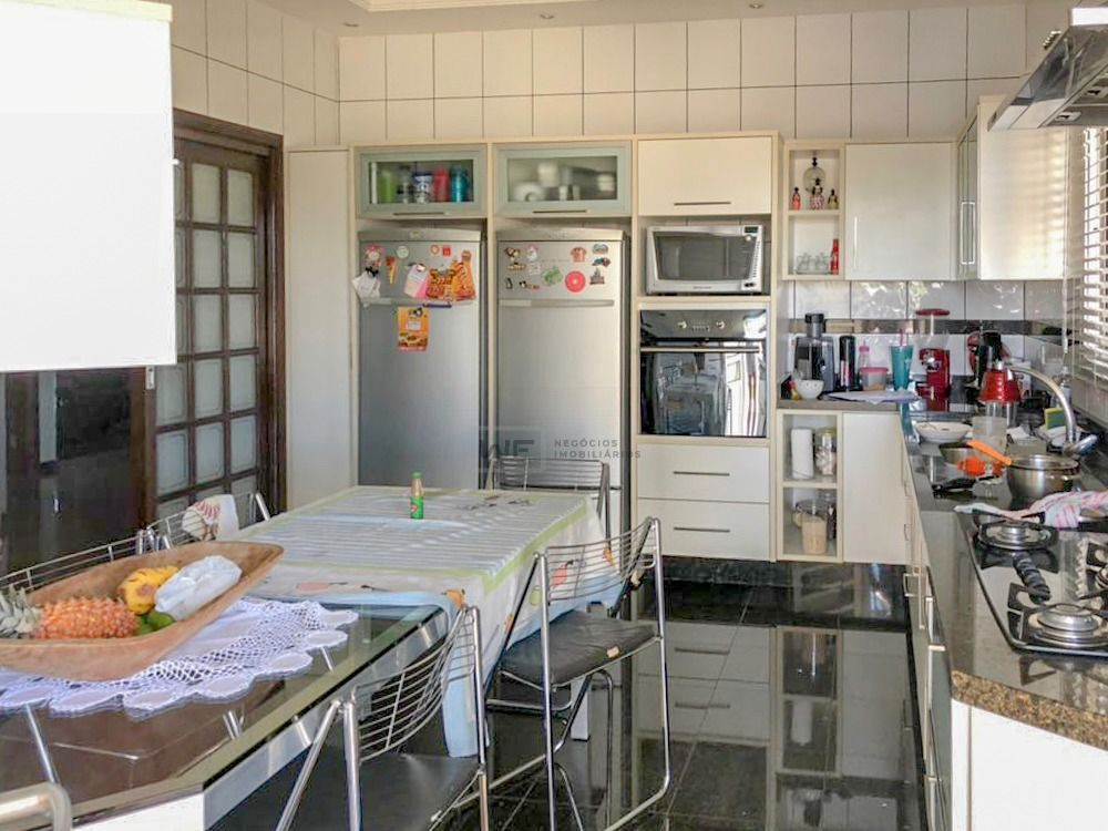 Condomínio Villagio do Engenho Cond Villagio Do Engenho