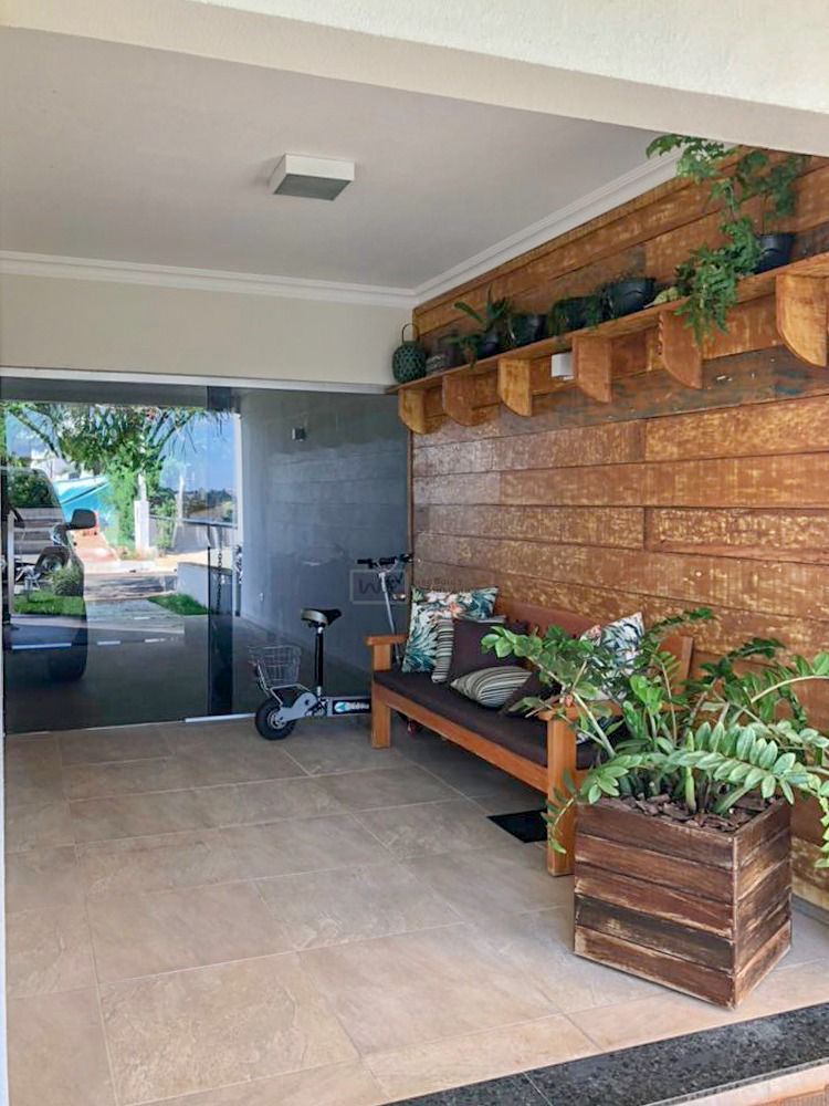 Condomínio Villagio do Engenho Cond Villagio Do Engenho