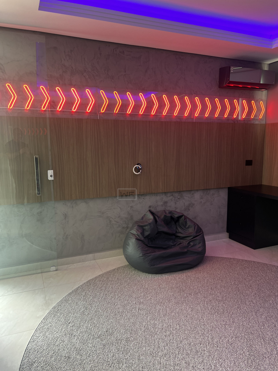 Condomínio Sun Lake