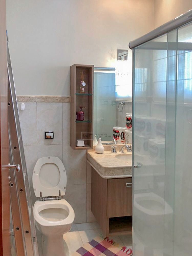 Condomínio Villagio do Engenho Cond Villagio Do Engenho