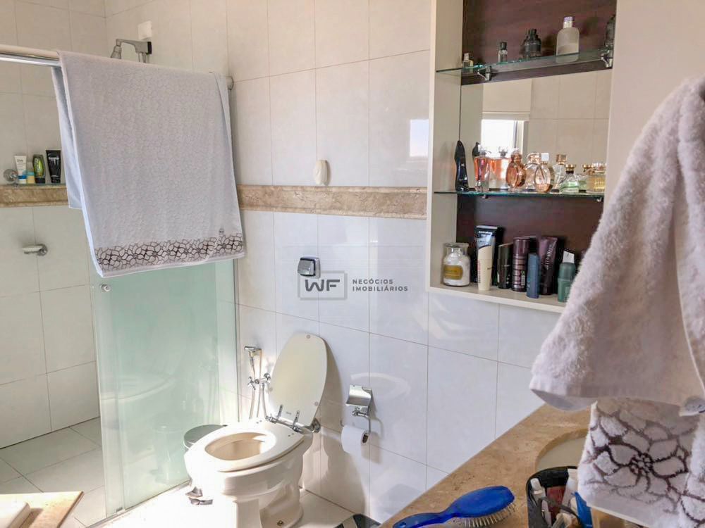 Condomínio Villagio do Engenho Cond Villagio Do Engenho