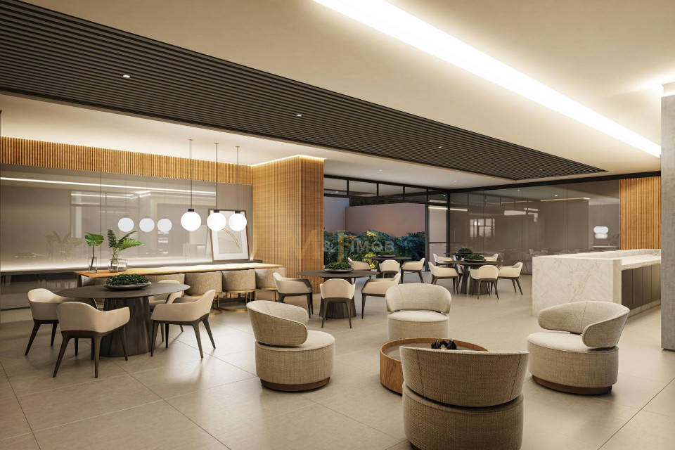 Apartamento Á Venda Edificio Lumini Londrina