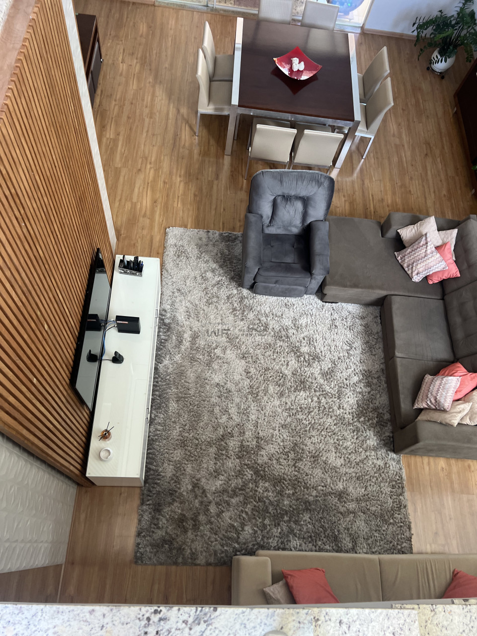 Condomínio Sun Lake