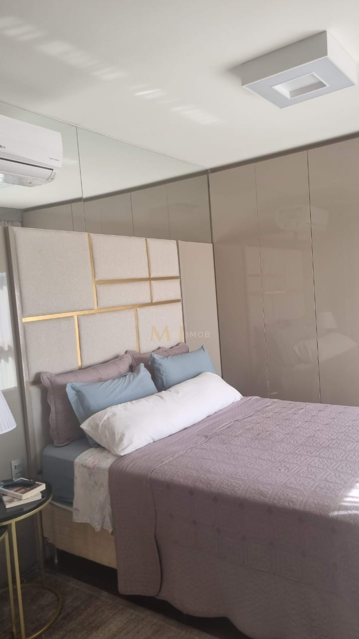 Apartamento Á Venda Edificio Lazuli Londrina