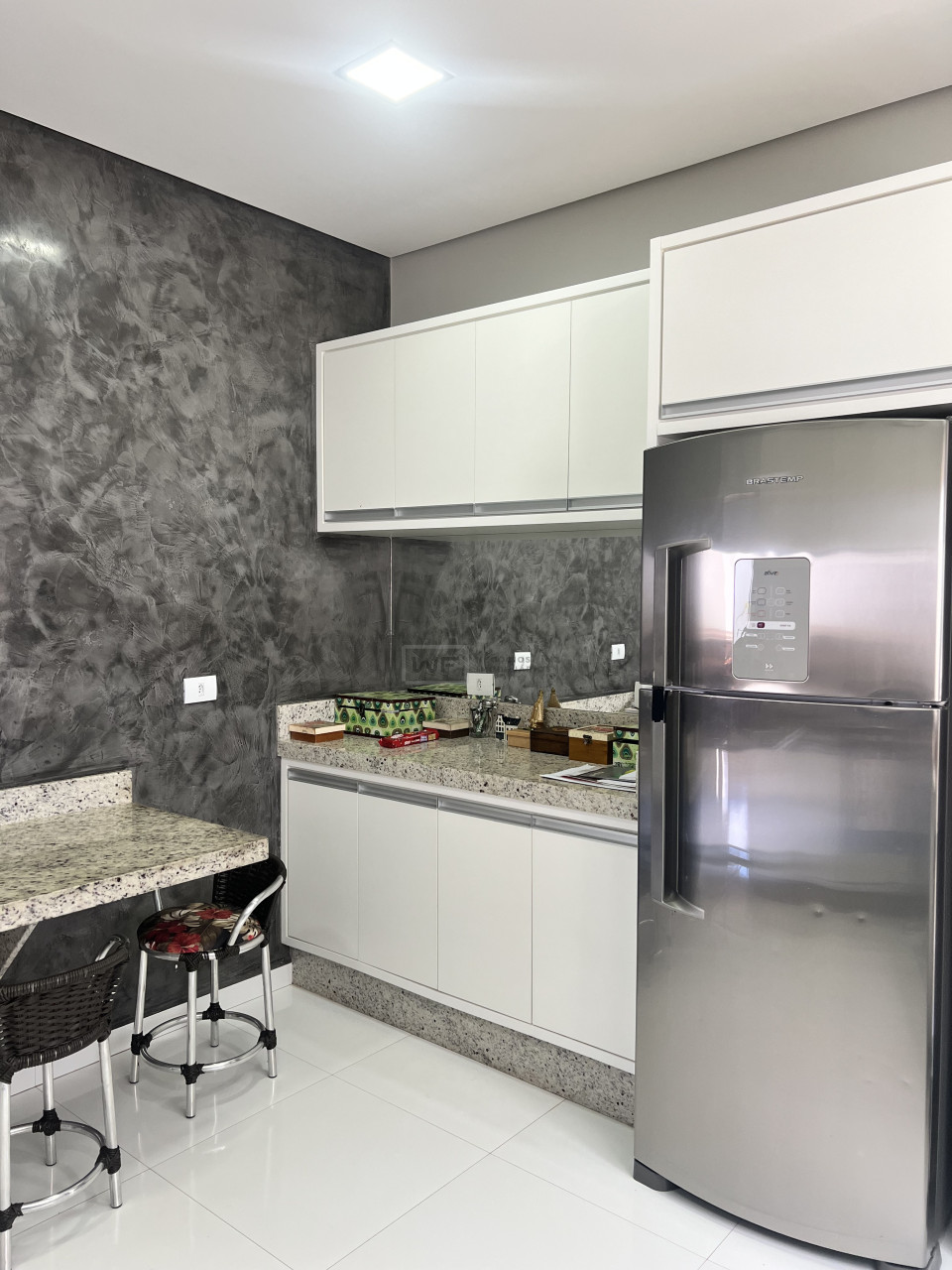 Condomínio Sun Lake