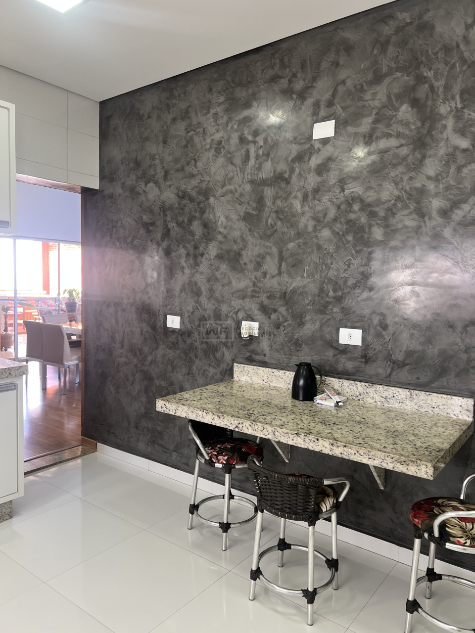 Condomínio Sun Lake