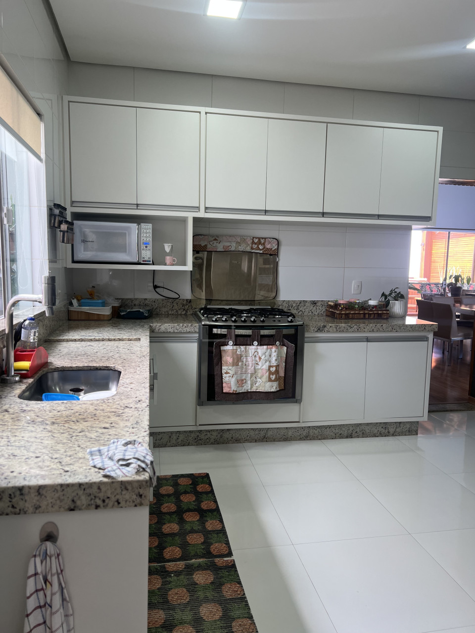 Condomínio Sun Lake