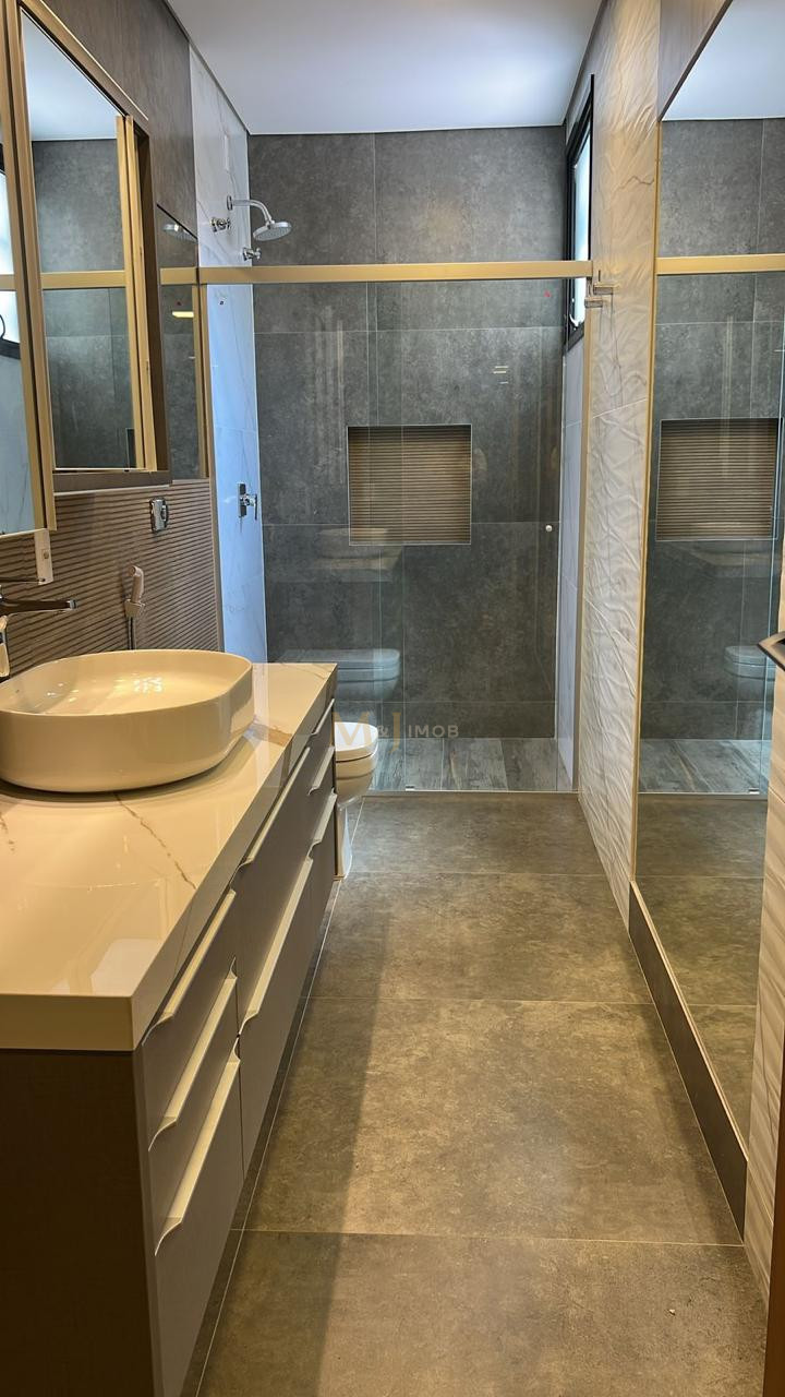 Casa Em Condomínio Á Venda Condominio Residencial Alphaville 2 Londrina