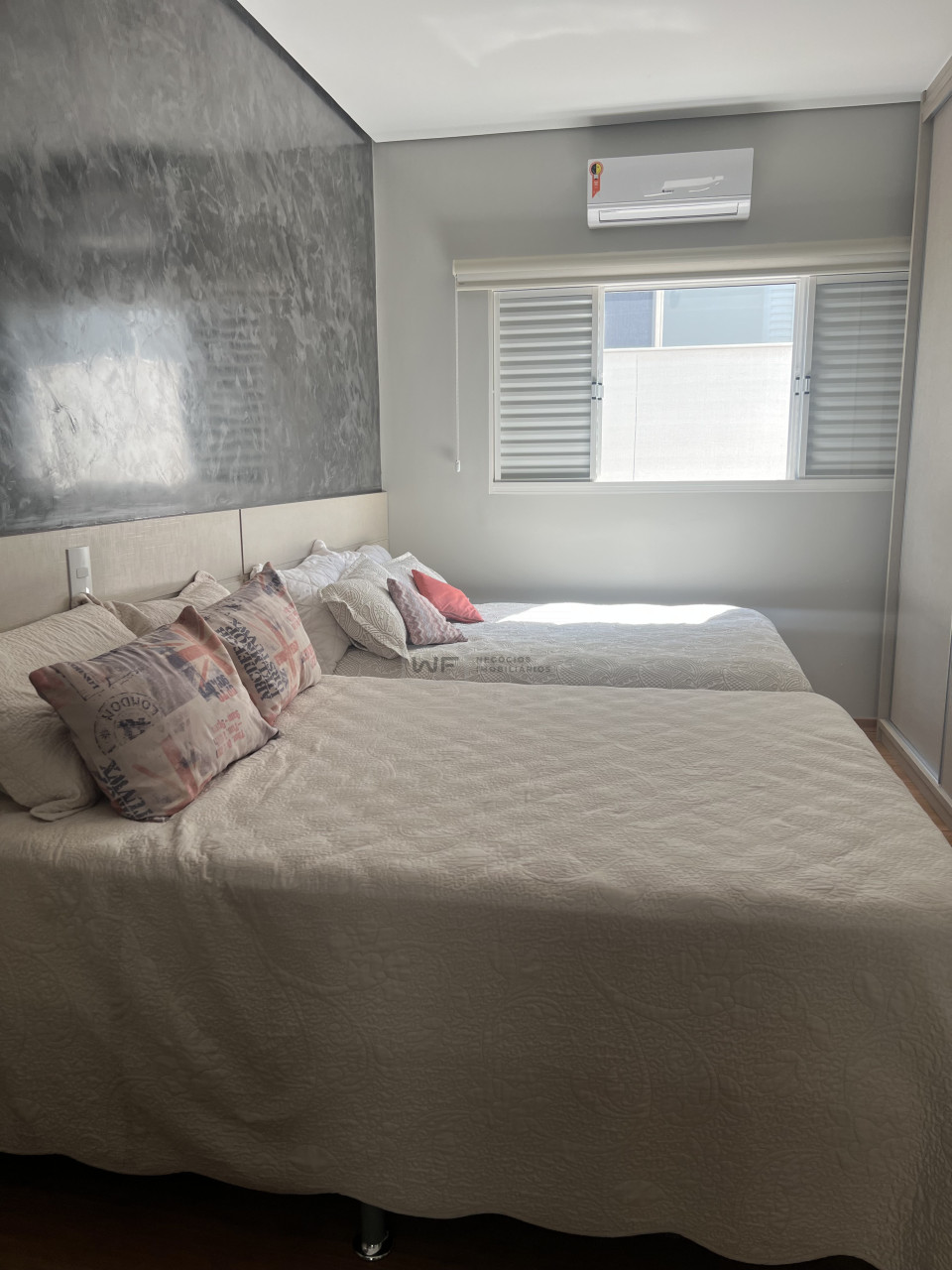 Condomínio Sun Lake