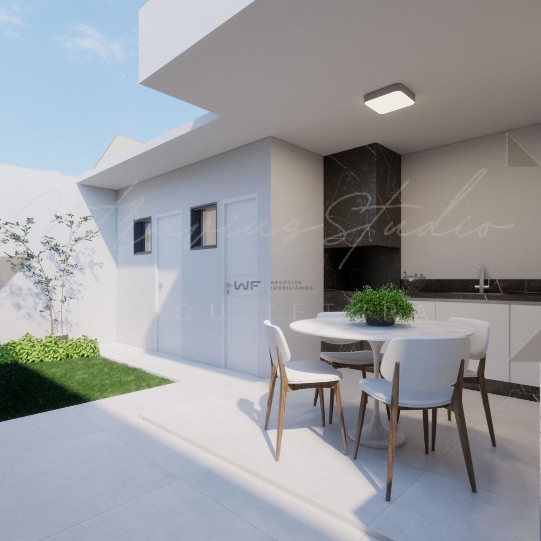 Imagens do imóveis Casa Gleba Simon Frazer