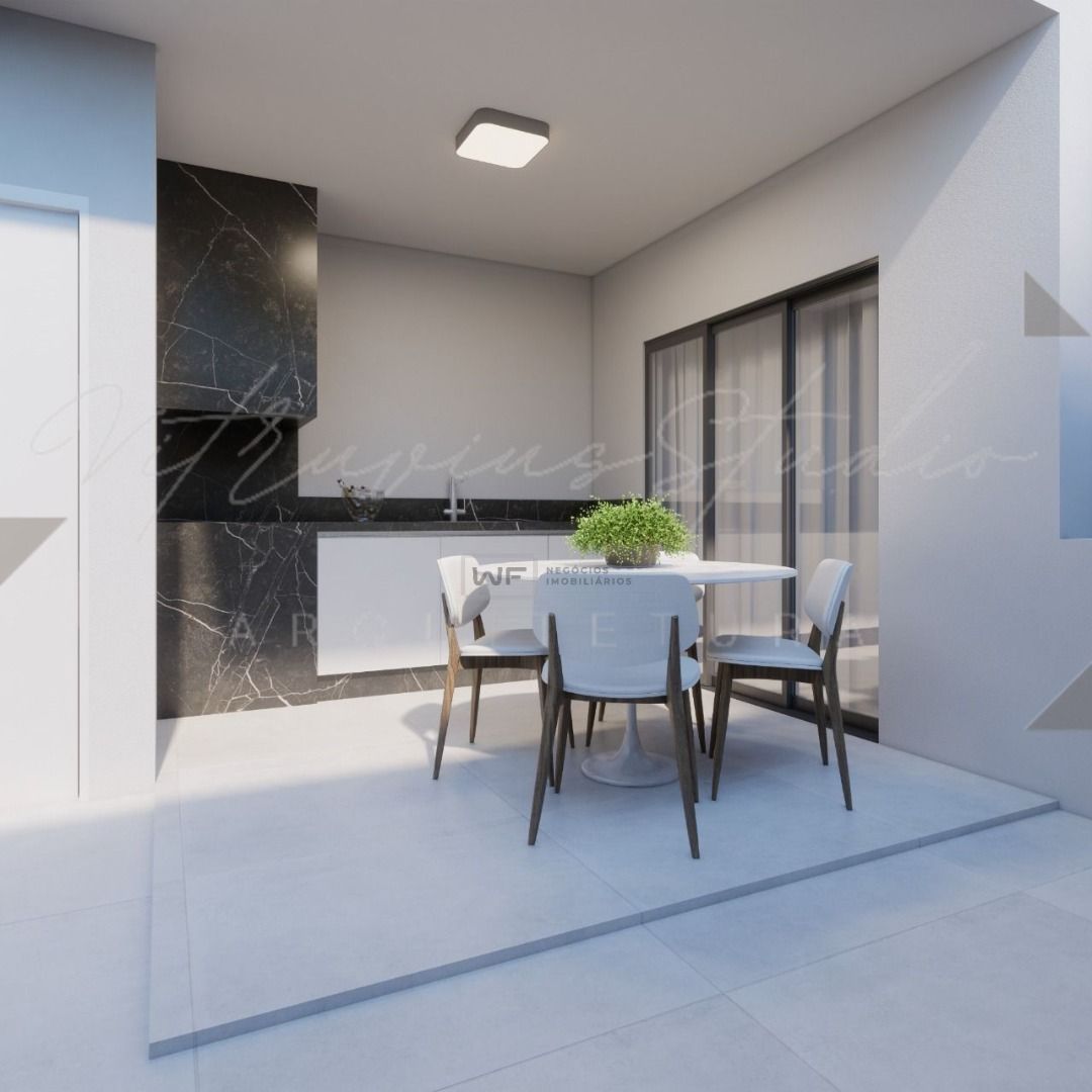 Imagens do imóveis Casa Gleba Simon Frazer