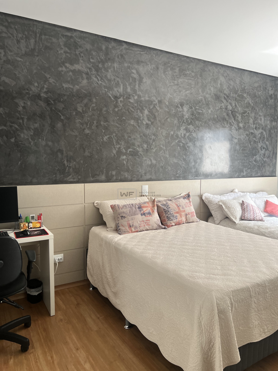 Condomínio Sun Lake