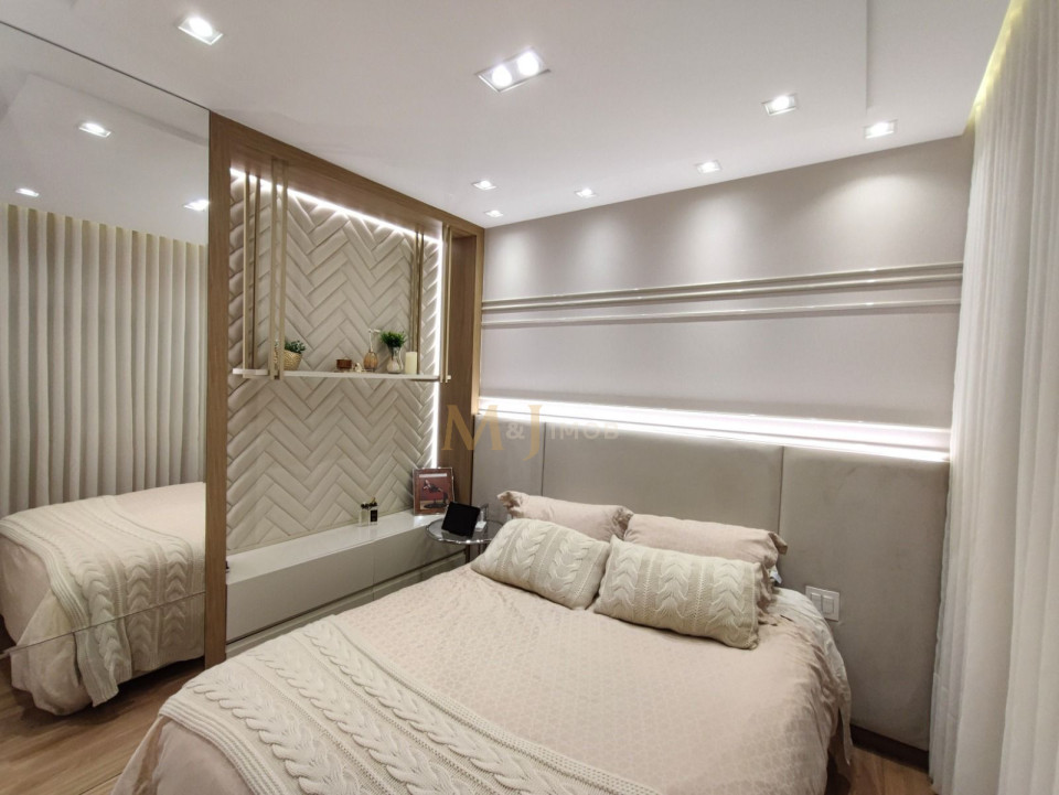 Apartamento Á Venda Edificio Elegance Londrina