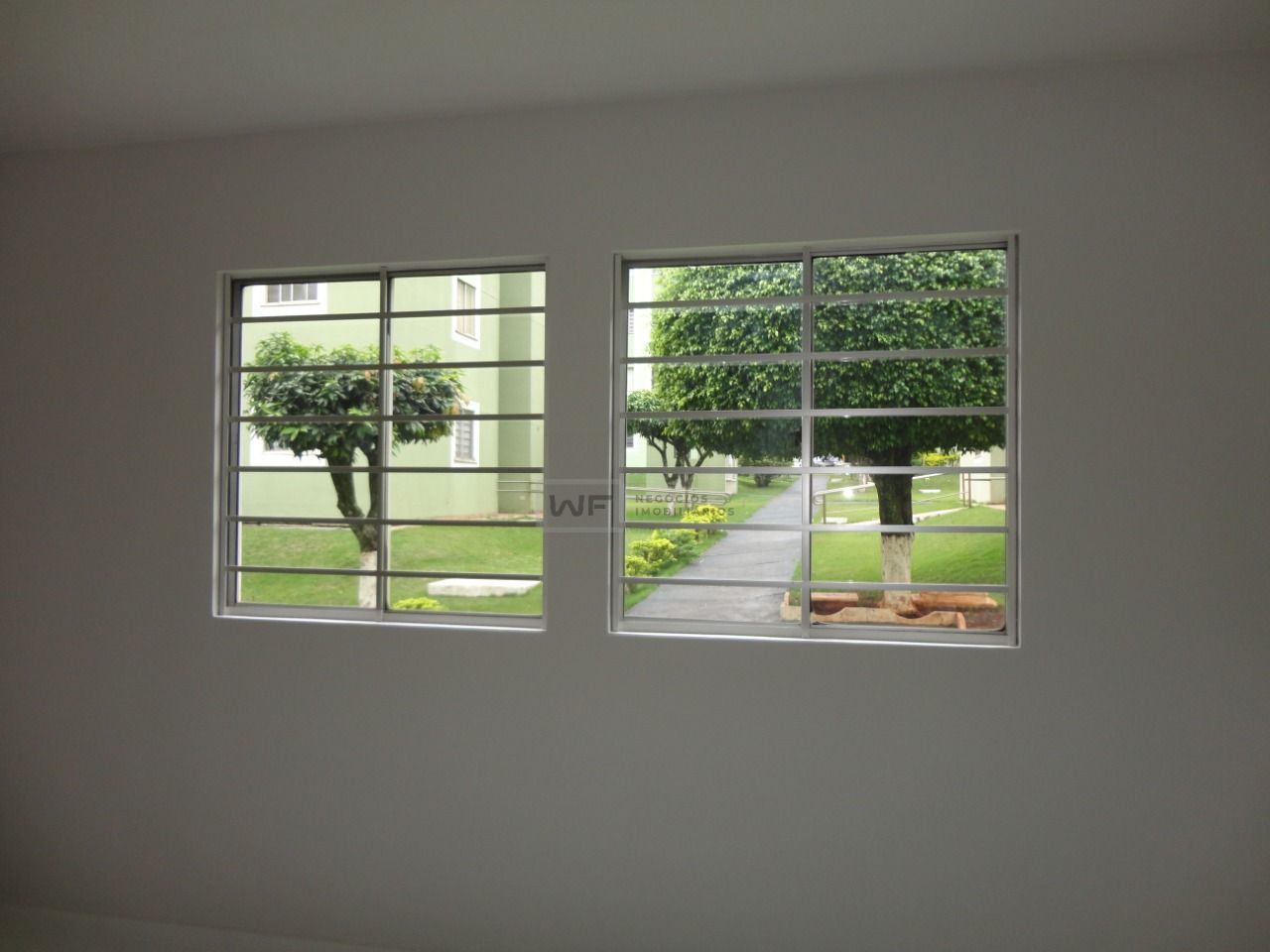 Condomínio Residencial Ouro Verde Jardim Santa Cruz