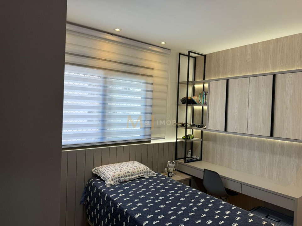 Apartamento Á Venda Edificio Absoluto Londrina