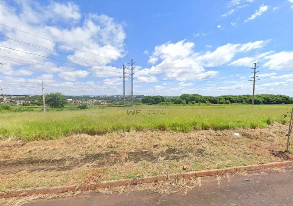 Terreno - Cidade Industrial II