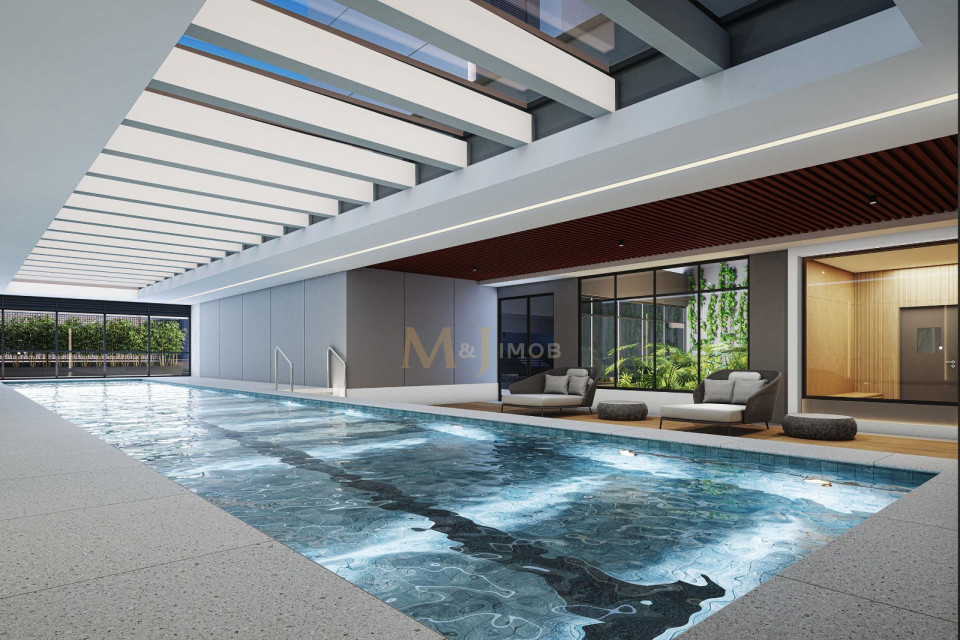 Apartamento Á Venda Edificio Lumini Londrina