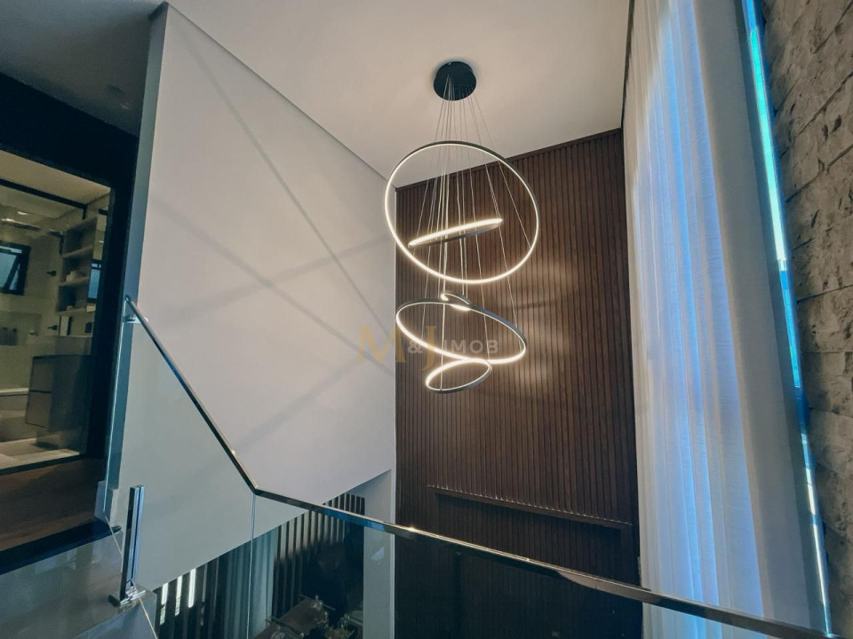 Casa Em Condomínio Á Venda Olímpico Londrina