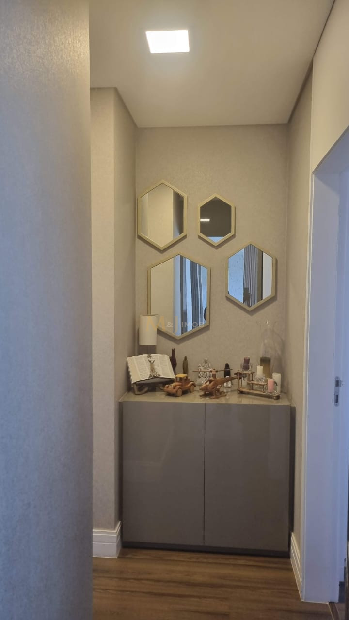 Apartamento Á Venda Edificio Lazuli Londrina