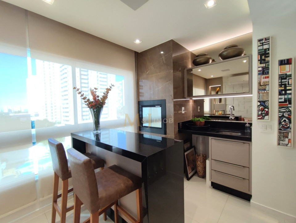 Apartamento Á Venda Edificio Elegance Londrina