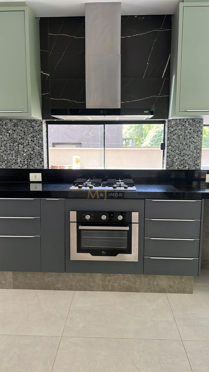 Casa Em Condomínio Á Venda Condominio Residencial Alphaville 2 Londrina