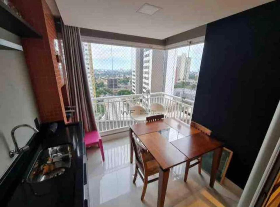 Imagens do imóveis Edifício Palhano Residence