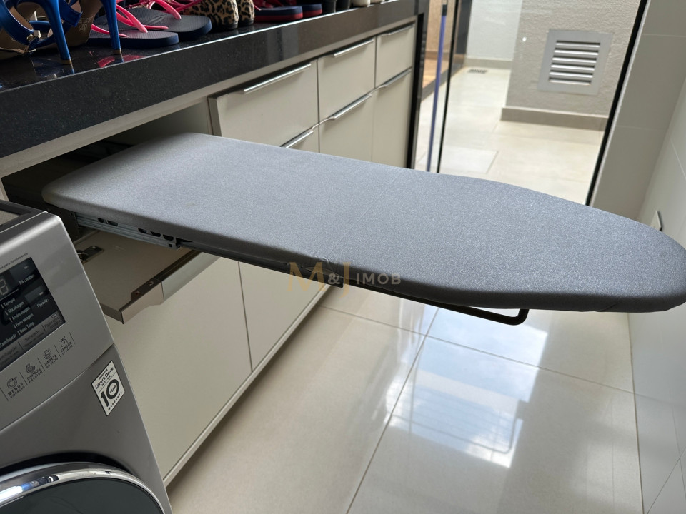 Casa Em Condomínio Á Venda Condominio Royal Forest Londrina