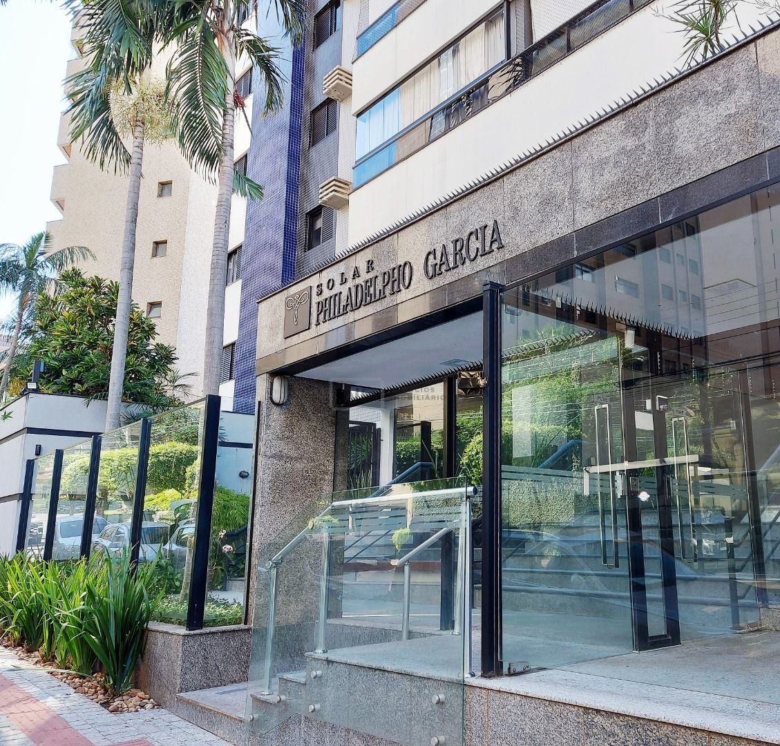 Solar Philadelpho Garcia Centro