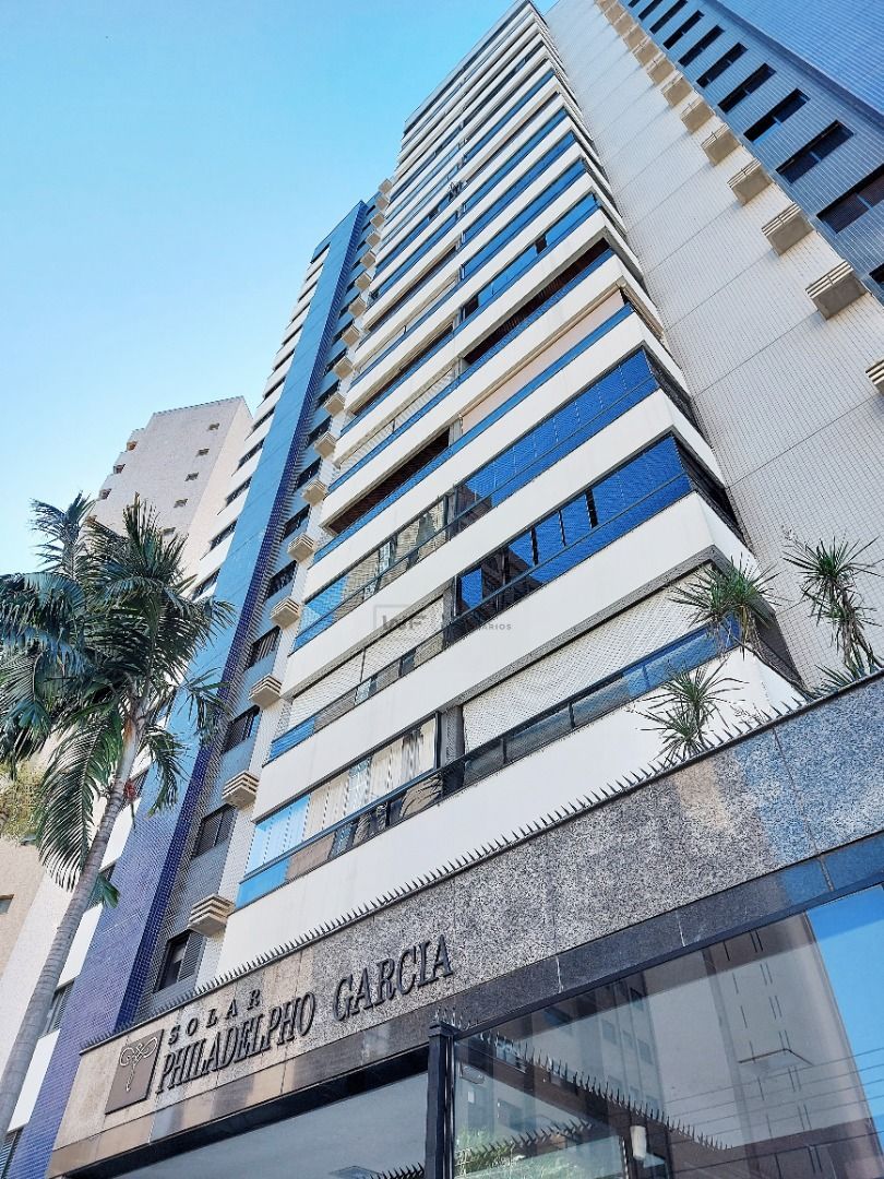 Solar Philadelpho Garcia Centro