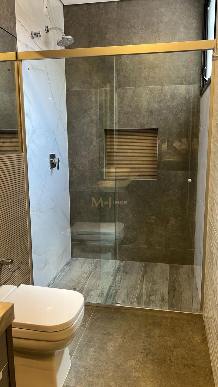 Casa Em Condomínio Á Venda Condominio Residencial Alphaville 2 Londrina