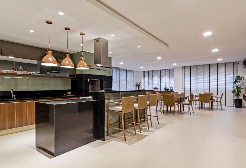 Imagens do imóveis RESIDENCIAL BALI