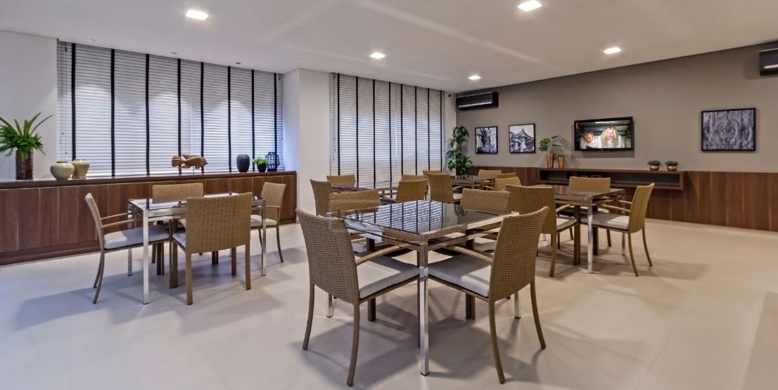 Imagens do imóveis RESIDENCIAL BALI