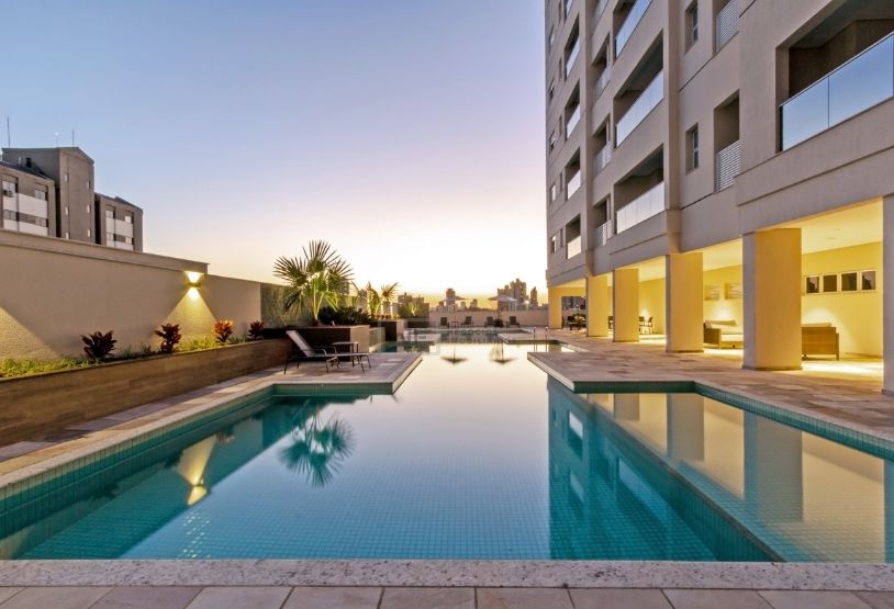 Imagens do imóveis RESIDENCIAL BALI