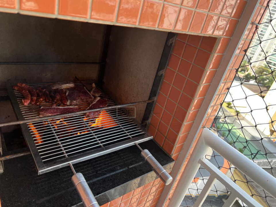 Imagens do imóveis Edifício Palhano Residence