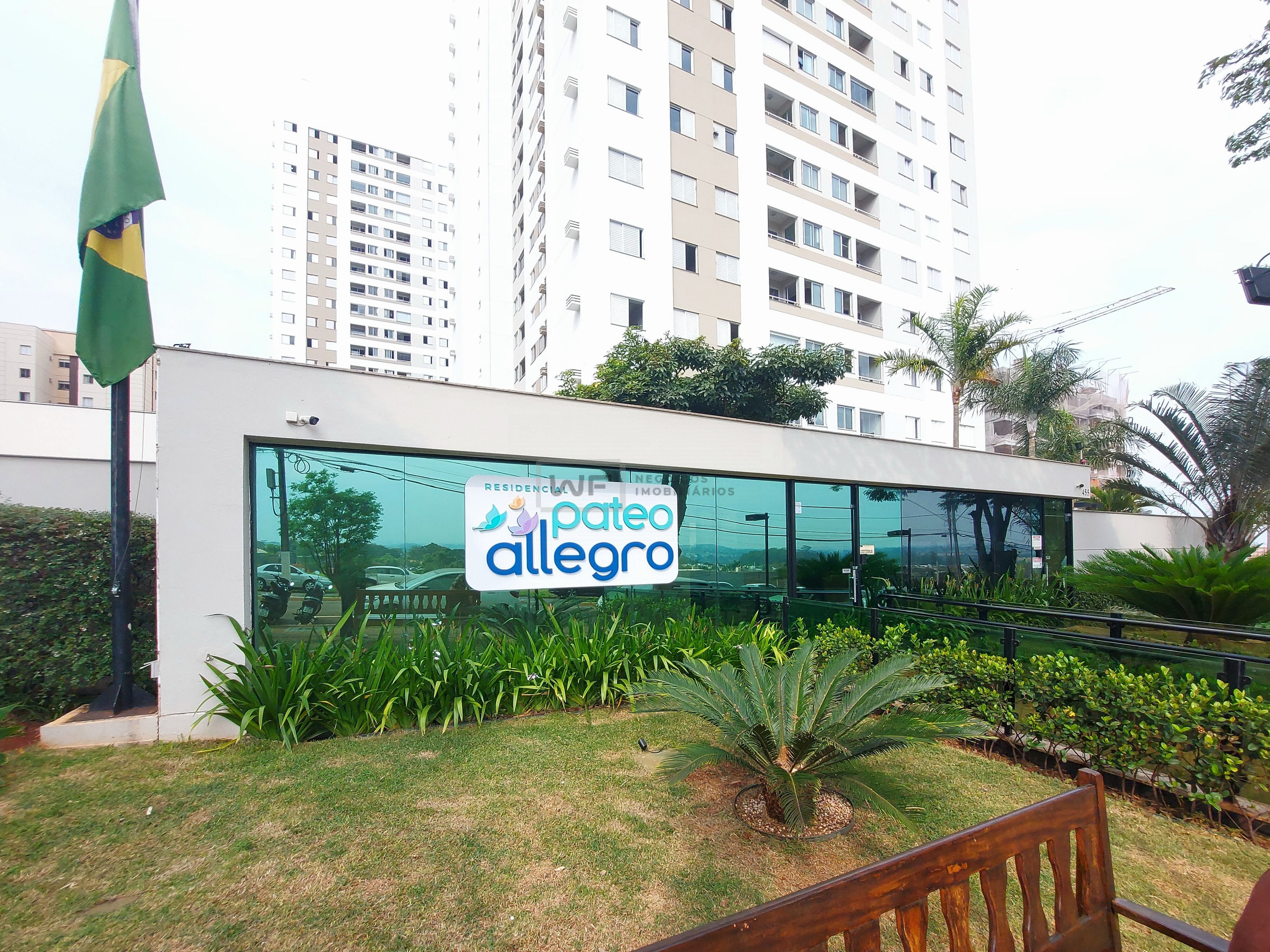 Imagens do imóveis Pateo Allegro