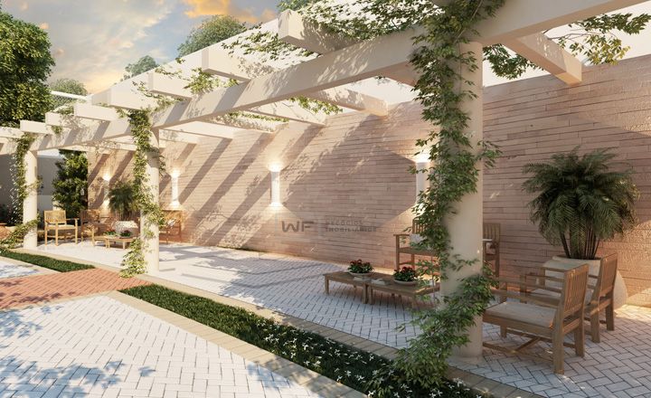 Imagens do imóveis Pateo Allegro