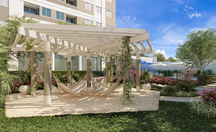 Imagens do imóveis Pateo Allegro