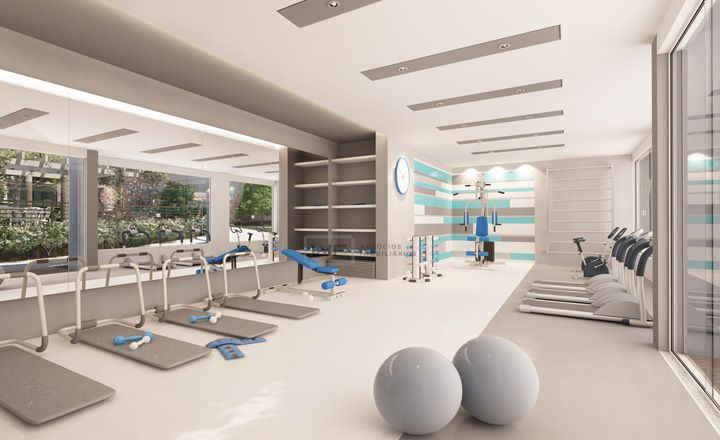 Imagens do imóveis Pateo Allegro