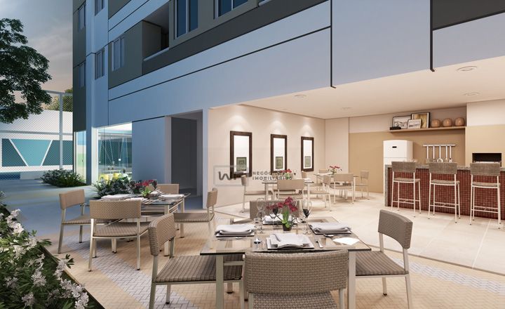 Imagens do imóveis Pateo Allegro