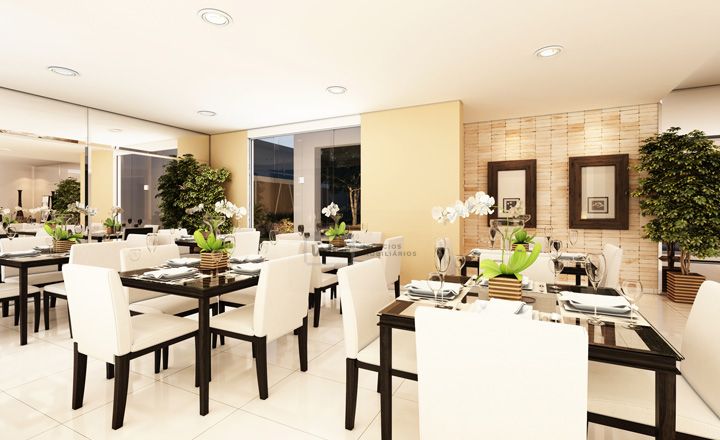 Imagens do imóveis Pateo Allegro